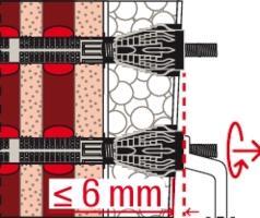 Actual product image Fischer TherMax 12/110 M12 A4 (10) (10 pcs.)