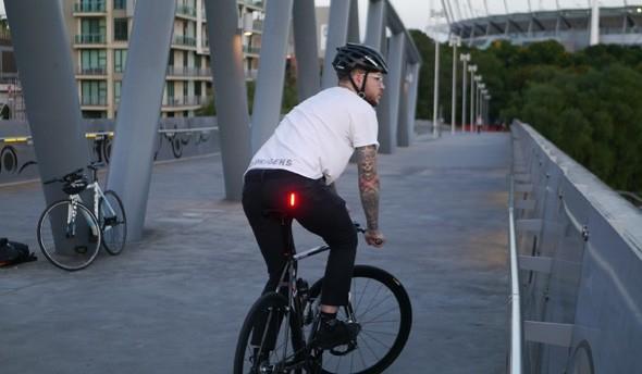 Produktbild knog. Plus (20 lm, 20 lm)