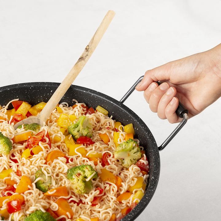 Image du produit Princess Wok électrique