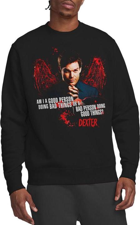 IVF Hartmann Good Bad Sweatshirt