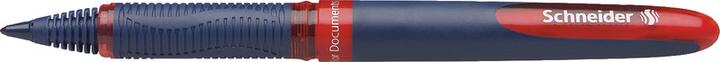 Actual product image Schneider Rollerball One Business (Red, 1 x)