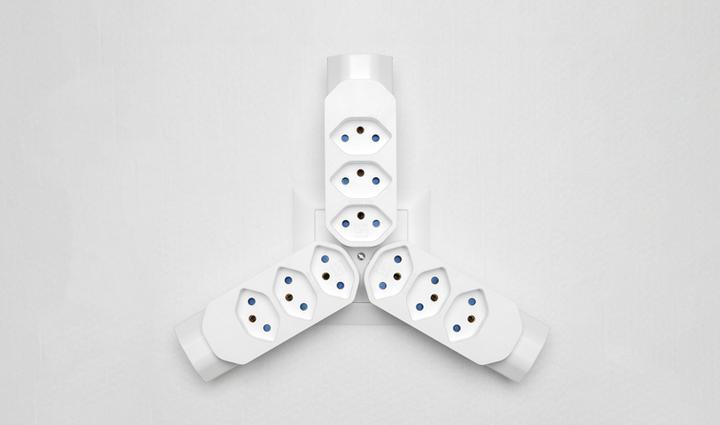 Produktbild Steffen Manta (Typ 13, 4 x)