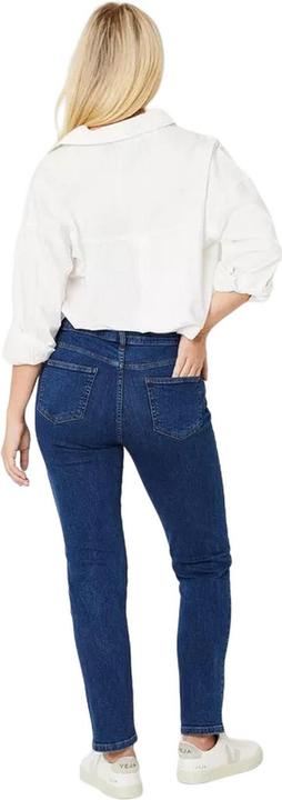 Actual product image Dorothy Perkins Womens/Ladies Comfort Stretch Slim Jeans (38)