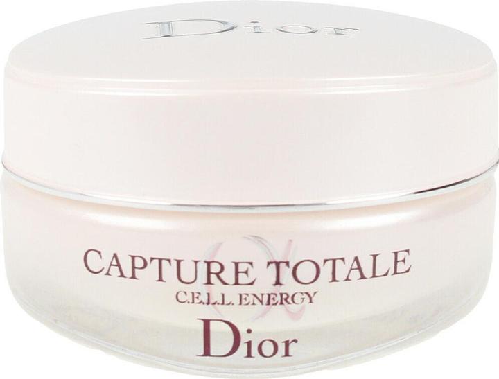 Actual product image Dior C.E.L.L. Energy (Crème, 15 ml, Day + Night)