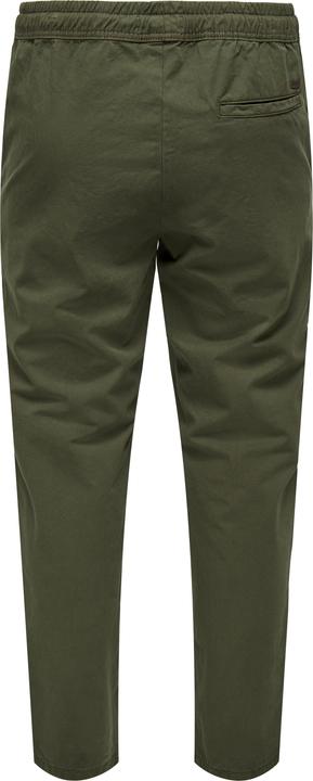 Actual product image Only & Sons Tapered chino trousers Trousers (S)