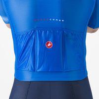 Immagine prodotto Castelli Maglia A/C per scalatori (S)
