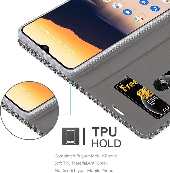 Actual product image Cadorabo Jeans Optik (Nokia 2.3)