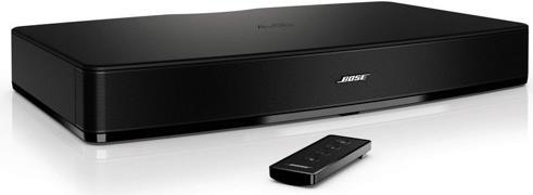 Bose SOLO - TV Sound System for TVs up to 32"