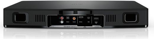 Produktbild Bose SOLO - TV Sound System für TVs bis 32"