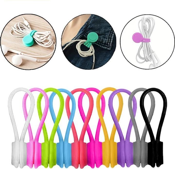 Actual product image Apfelkiste Kabelhalter