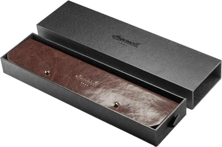 Produktbild Ingersoll 1892 Ingersoll I09306 The Orville Automatik 46mm 5ATM (Analoguhr, 46 mm)