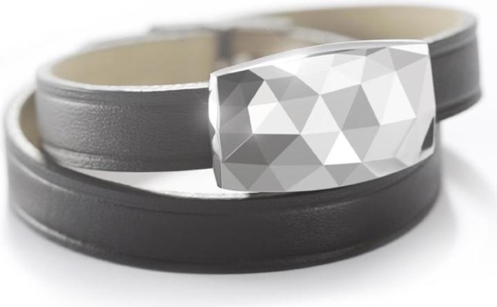 Actual product image Netatmo June Bracelet - Intelligent fashion bracelet with UV radiation measurement