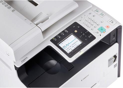 Produktbild Canon i-SENSYS MF8280Cw (Laser, Farbe)