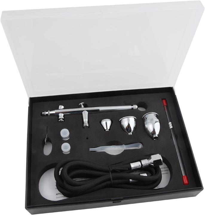 Immagine prodotto Fengda Airbrush Set FE-186K