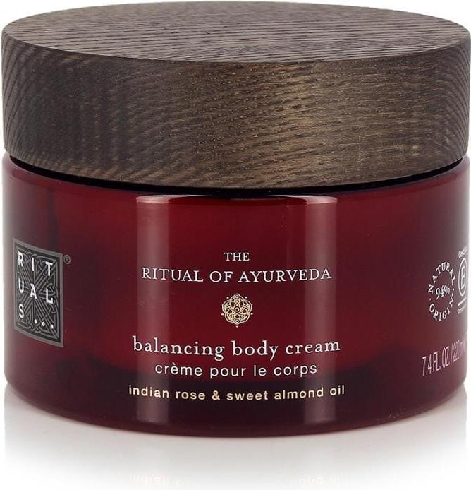Immagine prodotto Rituals Il rituale dell'Ayurveda (Crema corpo, 220 ml)