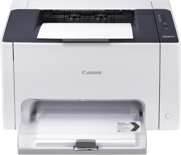 Produktbild Canon Lbp7010c I-Sensys (Laser, Farbe)