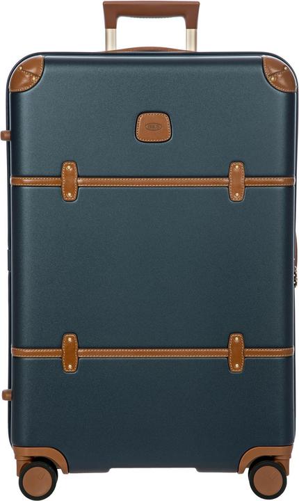 Immagine prodotto Brics Carrello Bellagio a 4 ruote da 70,5 cm con piega ad espansione (78 l, M (50 - 90l))