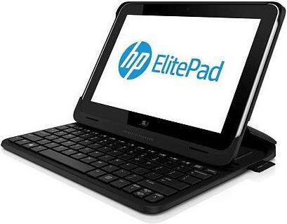Produktbild HP Productivity Jacket (CH, ElitePad 900 G1, ElitePad 1000 G2)