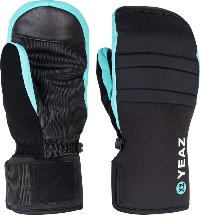 Actual product image Yeaz Pow (XS)