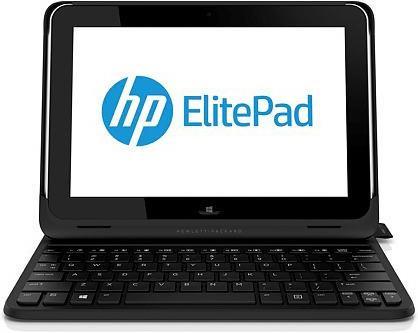 Produktbild HP Productivity Jacket (CH, ElitePad 900 G1, ElitePad 1000 G2)