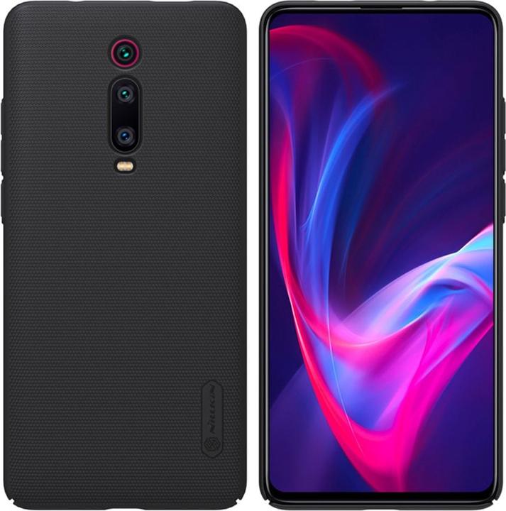 Produktbild Nillkin Super Frosted Shield Series (Xiaomi Mi 9T Pro)