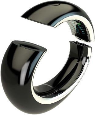 Image du produit AEG Eclipse 10, noir