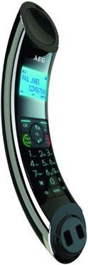 Image du produit AEG Eclipse 10, noir