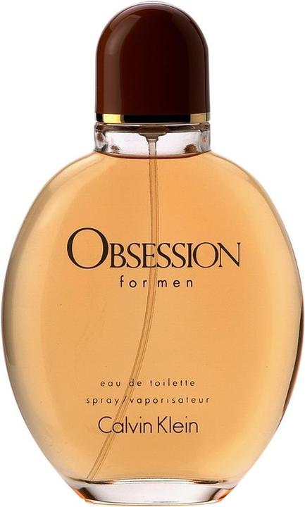 Calvin Klein Obsession (Eau de Toilette, 200 ml)