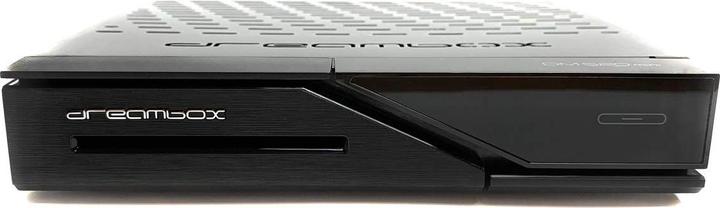 Dreambox DM520 mini (0.51 GB, DVB-S2, Hard drive)