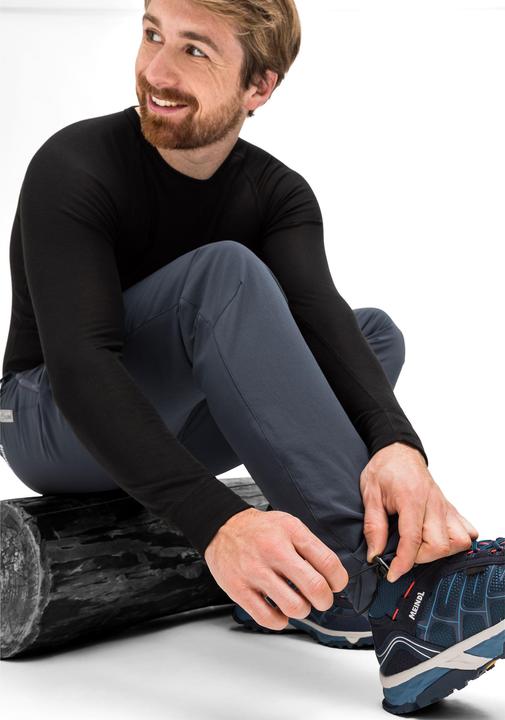 Actual product image Maier Sports Nile Wool (54)
