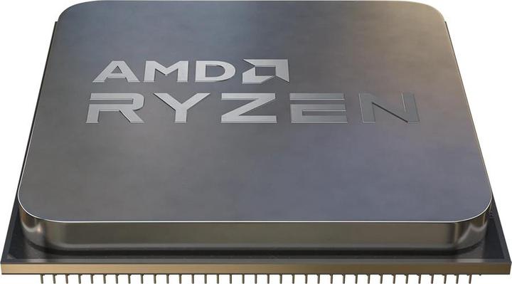 Actual product image AMD Ryzen 5 5600G (AM4, 3.90 GHz, 6 -Core)