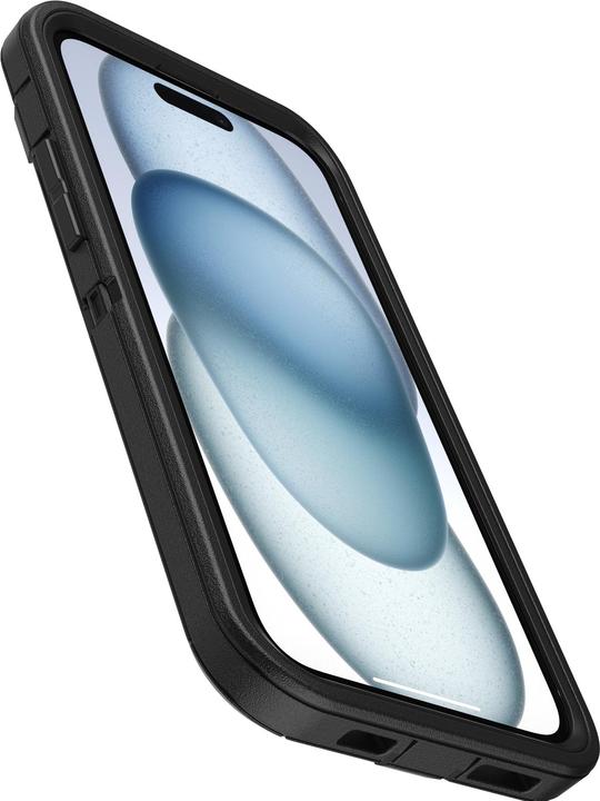 Actual product image OtterBox Defender (Apple iPhone 15 Plus, Apple iPhone 14 Plus)