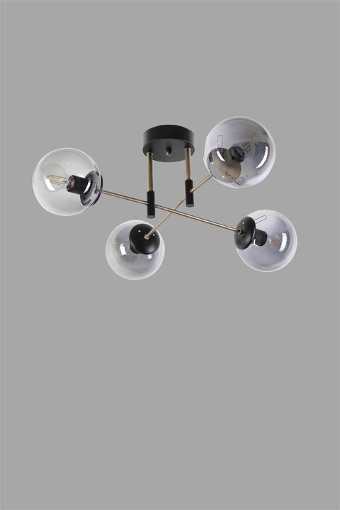 Actual product image Opviq Barrett (E27)