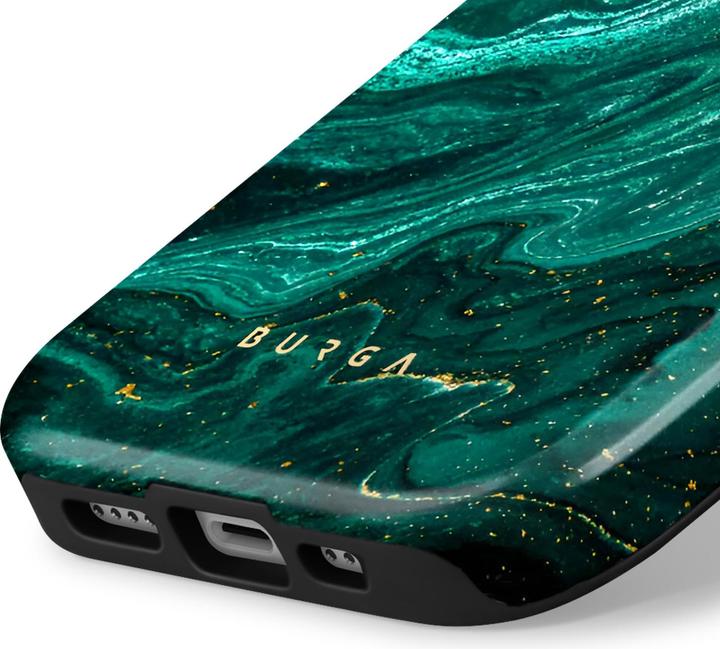 Immagine prodotto Avizar Emerald Pool Case (Apple iPhone 16 Pro Max)