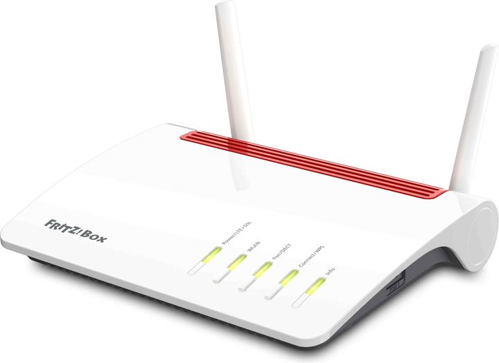 AVM FRITZ!Box 6890 LTE (DE-Version)