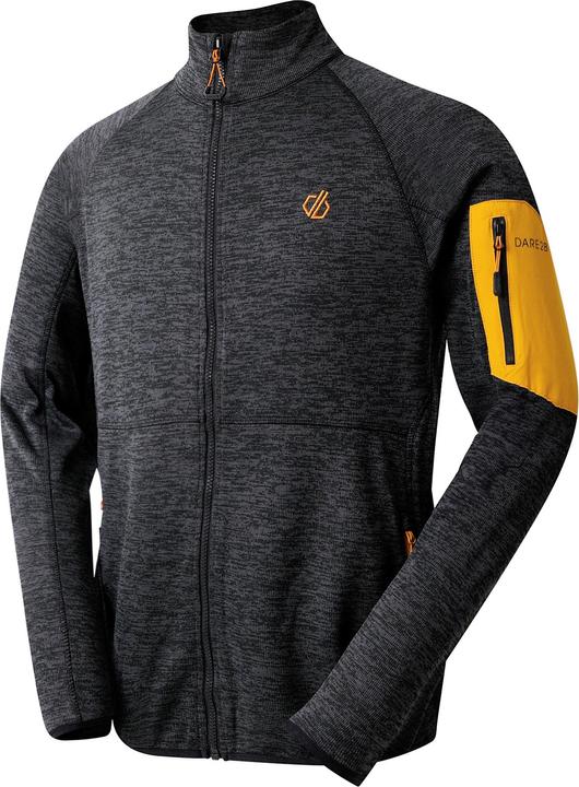 Produktbild Dare2b Torrek FleeceOberteil (3XL)