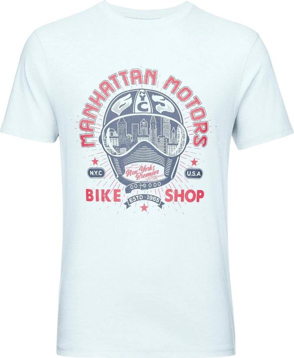Produktbild Universal Textiles Nikodem TShirt (5erPack) (L)