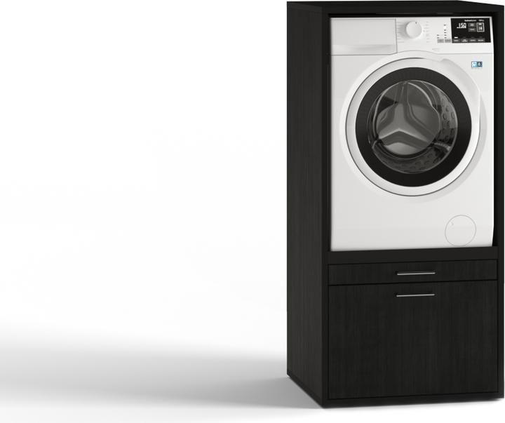 Washtower Washing machine cabinet