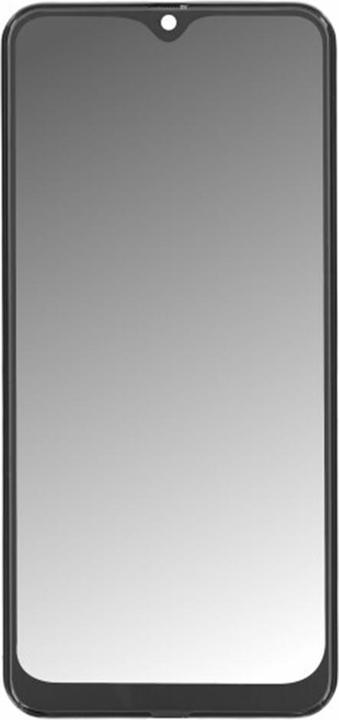 Productafbeelding OEM - OLED Display Touchscreen with Frame (19824) - Samsung Galaxy A50 (SM-A505) - Black (Scherm)