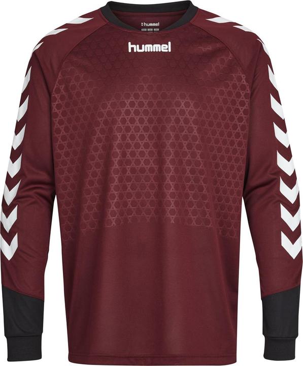 Immagine prodotto hummel Maglia Gk Essenziale (40, 41, 42, 43, 44, 45, 46, 47, 48, 49, 50, 51, 52)
