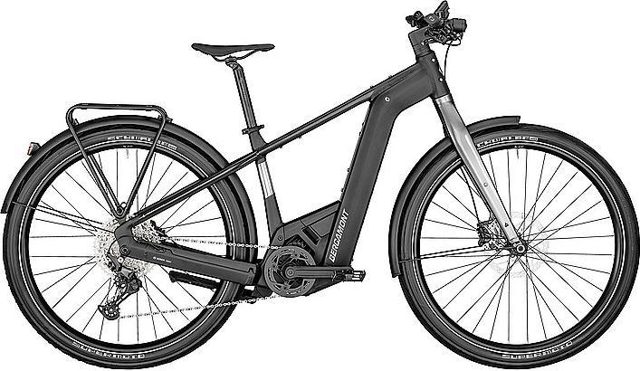Bergamont 29 E-Revox Premium Rigid EQ (45 cm)