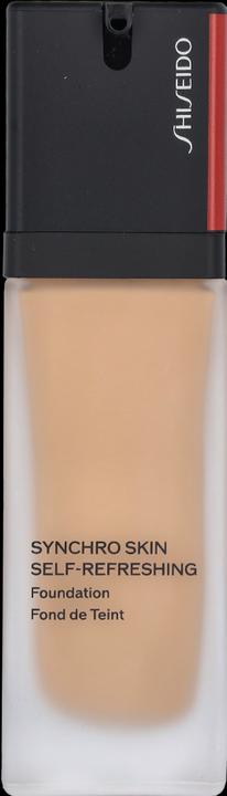 Image du produit Shiseido Synchro Skin Self-Refreshing - Fond de teint SPF 30 Bamboo 330 (330 Bamboo)