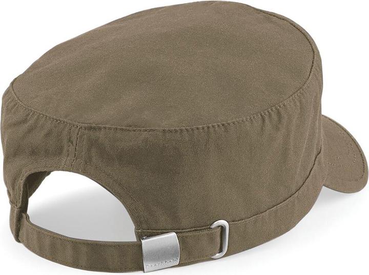 Actual product image Beechfield Army cap (One size)