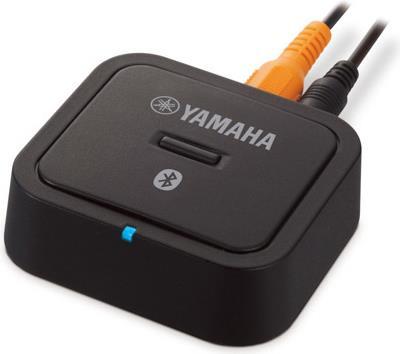 Yamaha YBA-11, Bluetooth Audio Receiver, aptX (Empfänger)
