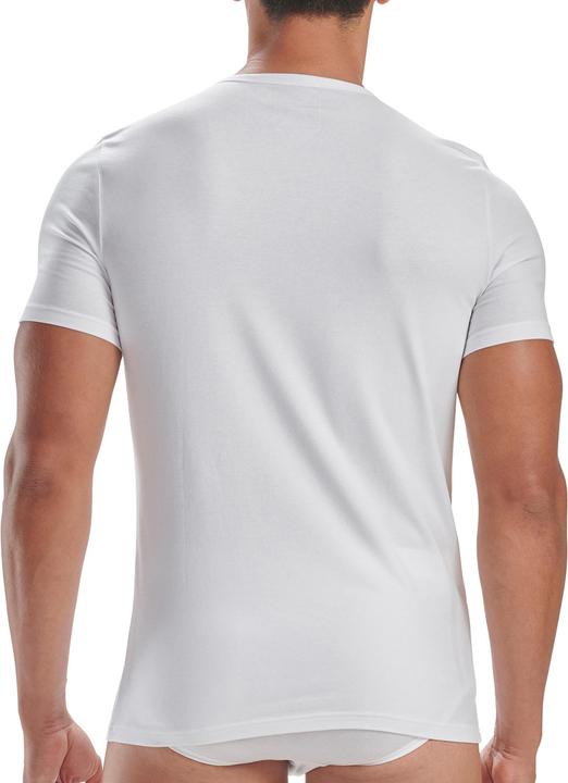 Produktbild adidas T-Shirt Casual Bequem sitzend - 16027 (M)
