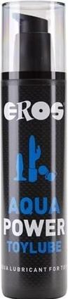 Image du produit Eros Lubrifiant Aqua Power Toy Lube