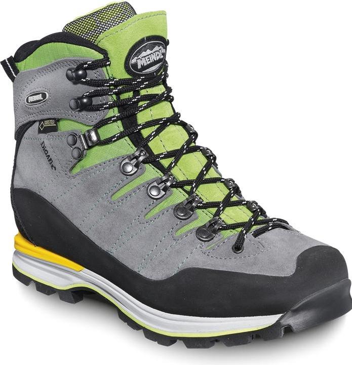 Actual product image Meindl Air Revolution 4.1 Gore-Tex® Ladies Hiking Shoe (36)