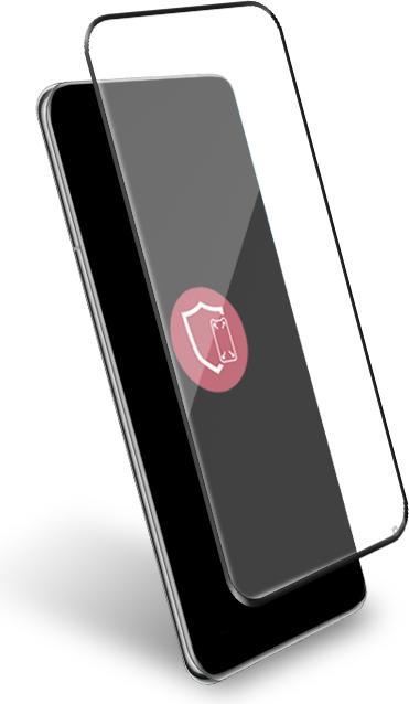 Actual product image Bigben Connected Organic glass film (1 Piece, Huawei P40 Pro)