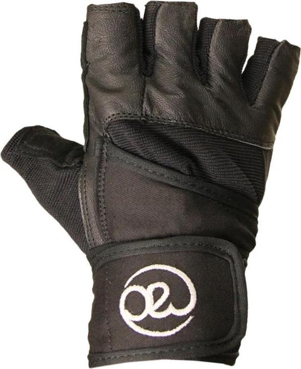 Image du produit Fitness Mad - Gants d'haltérophilie - Adulte (L)