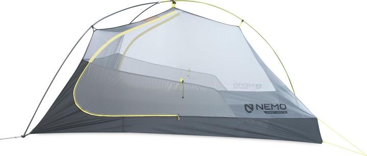 Immagine prodotto Nemo Equipment Hornet OSMO 2P 2025 (Tenda a cupola, 1.14 kg, 2 persone)